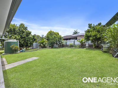 48 Hampton Street, Durack