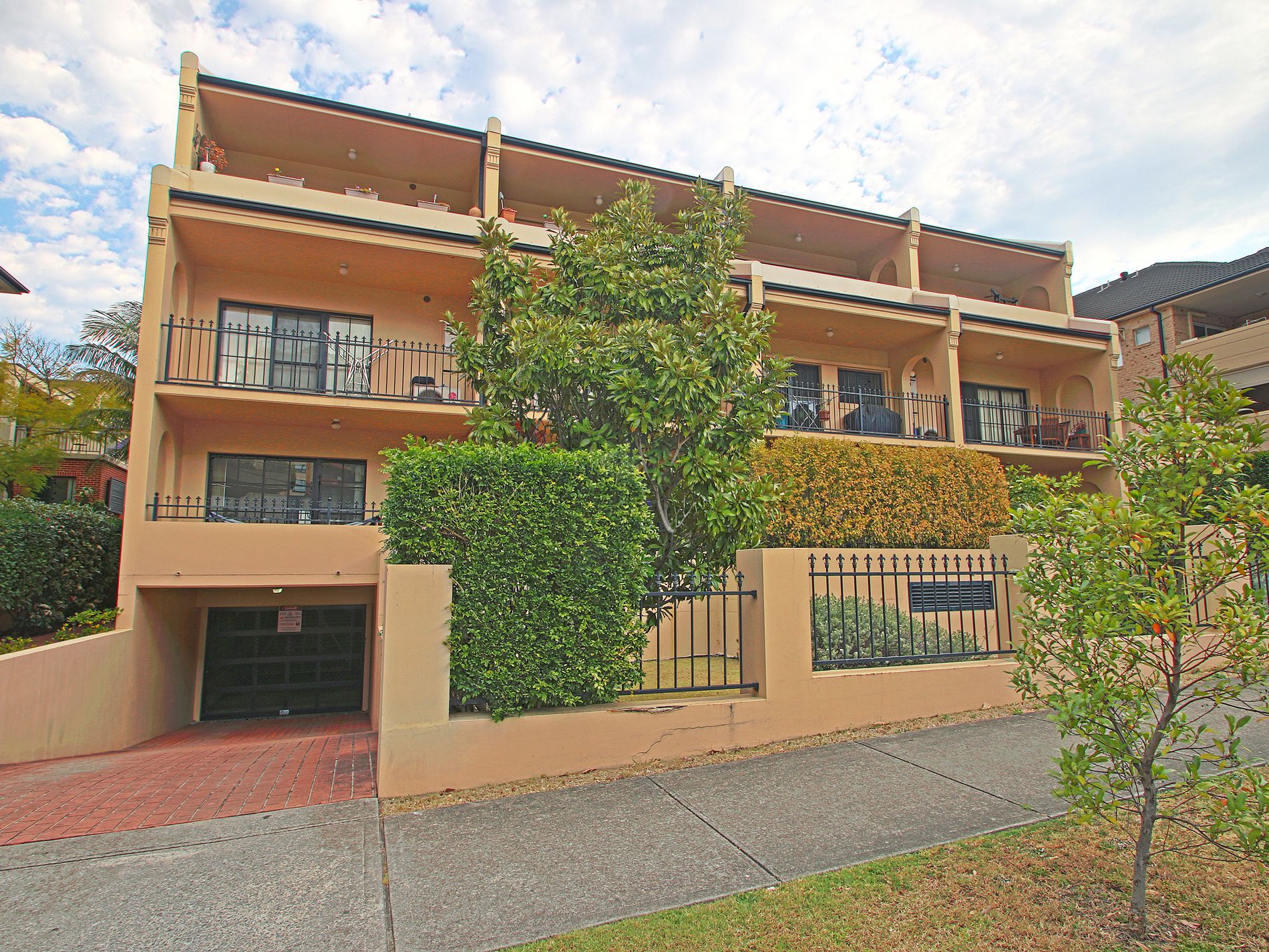 2 / 9-11 Ashton Street, Rockdale