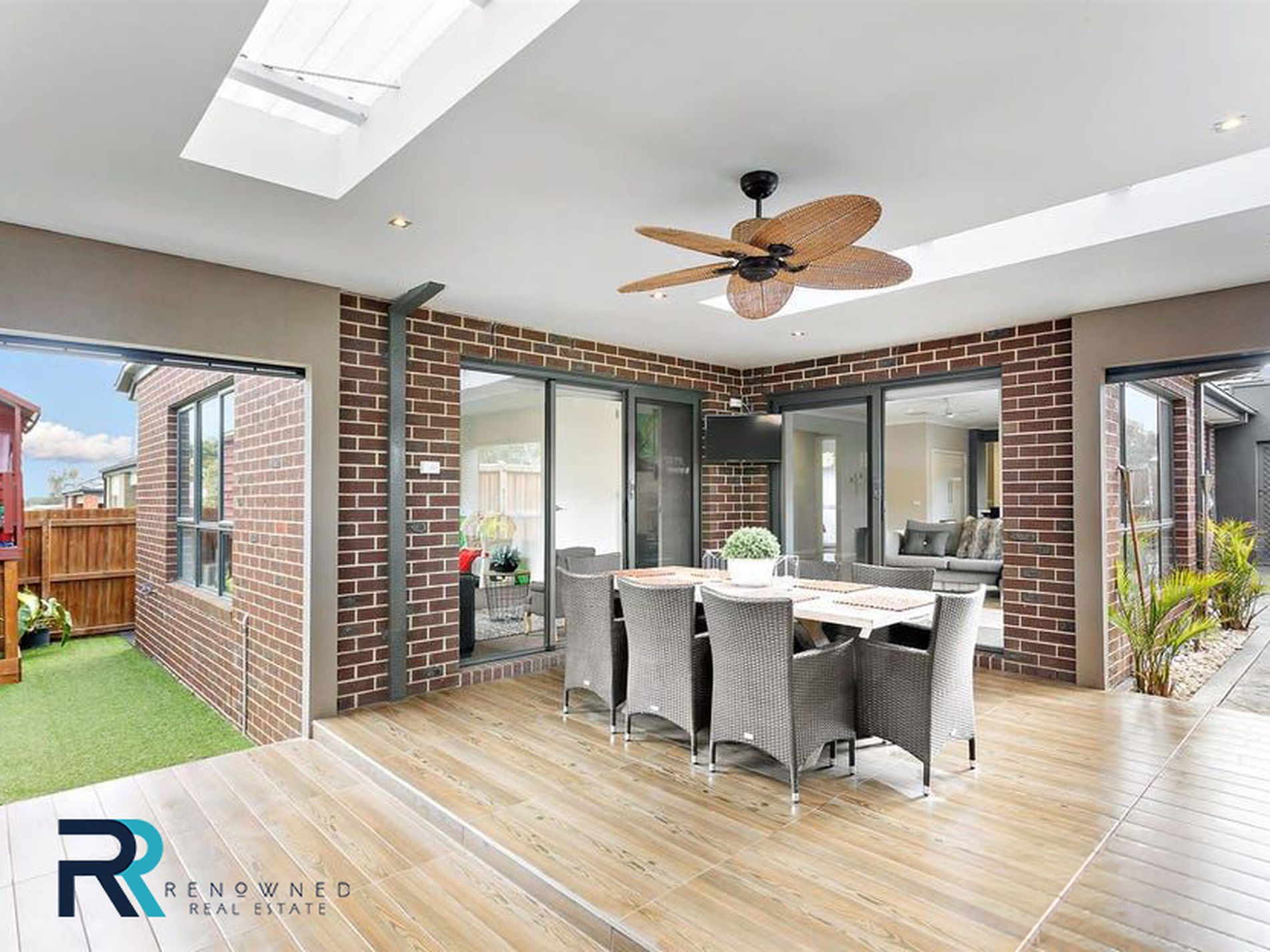 1 Amarath Circuit, Epping