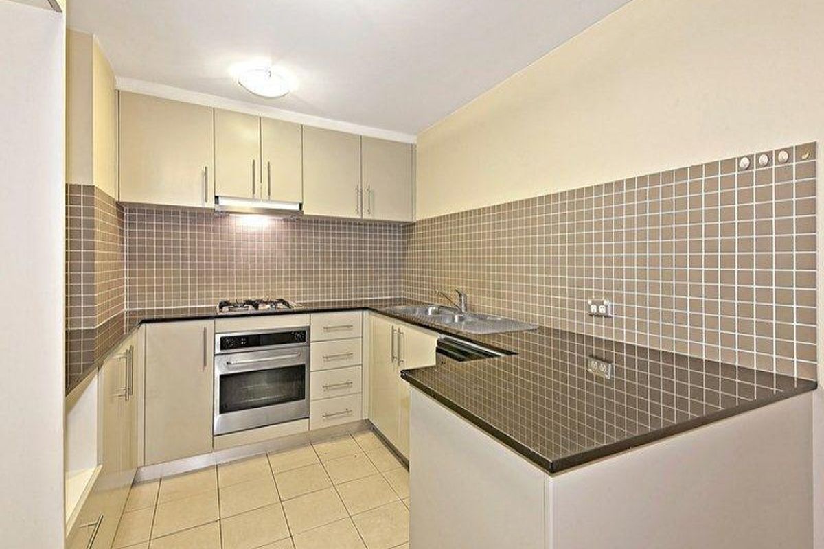 126 / 1 Clarence Street, Strathfield