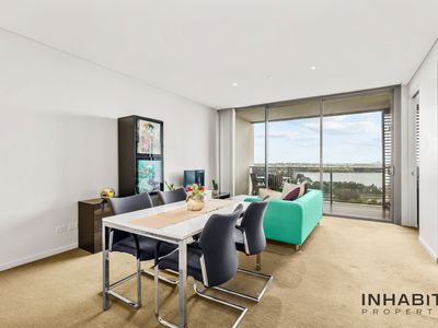 1210 / 8 Adelaide Terrace, East Perth