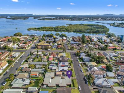 1 / 14-16  Robert St, Forster
