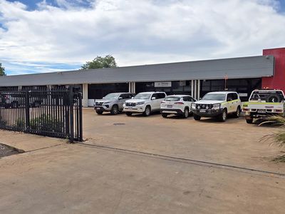 3 / 16 River Fig Avenue, Kununurra