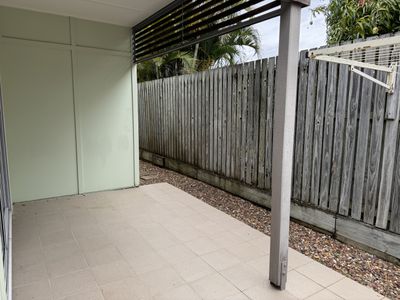 13 / 258 Ellena Street, Maryborough