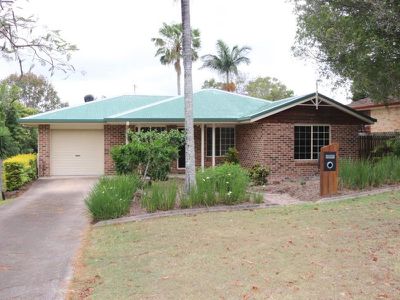 8 Coongul Court, Urraween