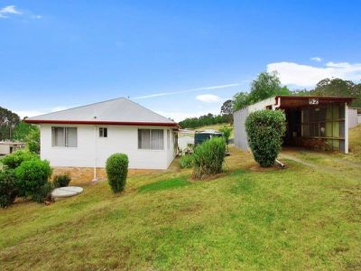 52 Gill St, Nundle