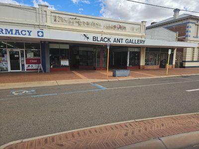 88 Massingham Street, Kellerberrin