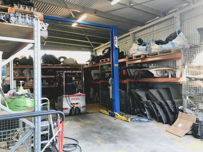 Unit 26 / 18-24  Bermill St, Rockdale