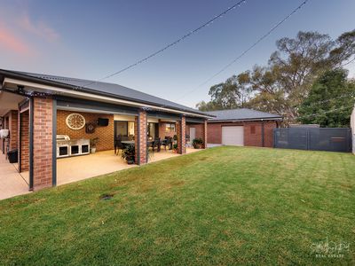 1 TRILOGY PLACE, Wodonga