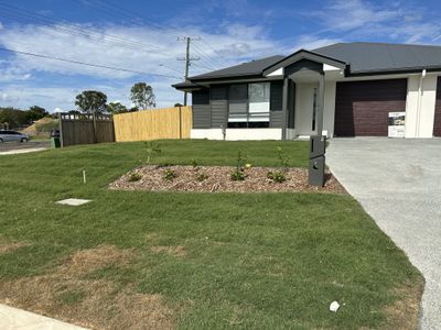 1 / 2 Ryan Road, Redbank Plains