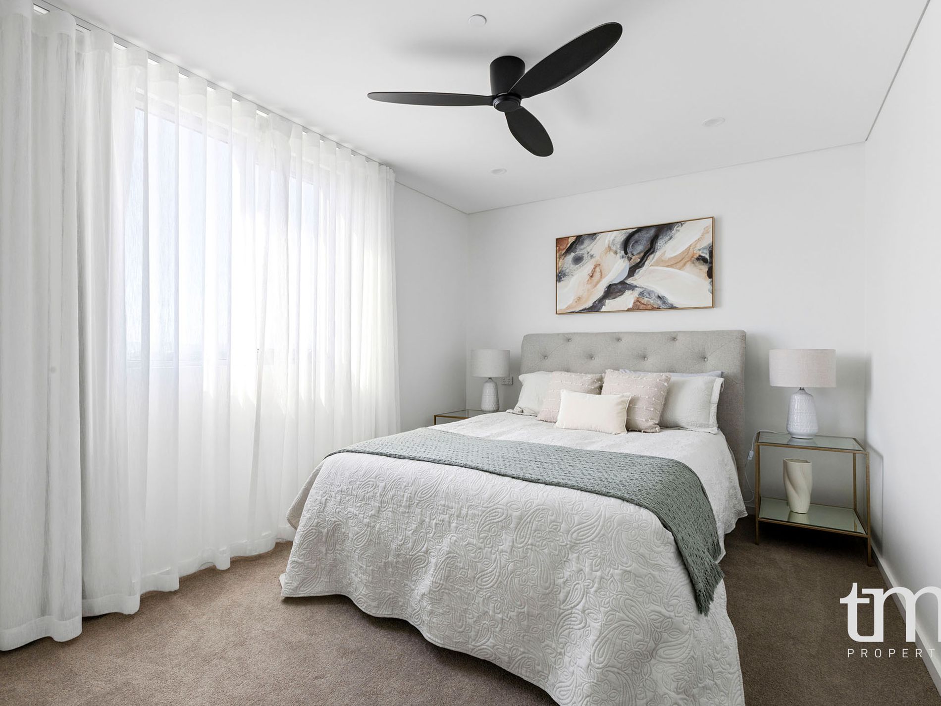 1605 / 30 The Circus, Burswood