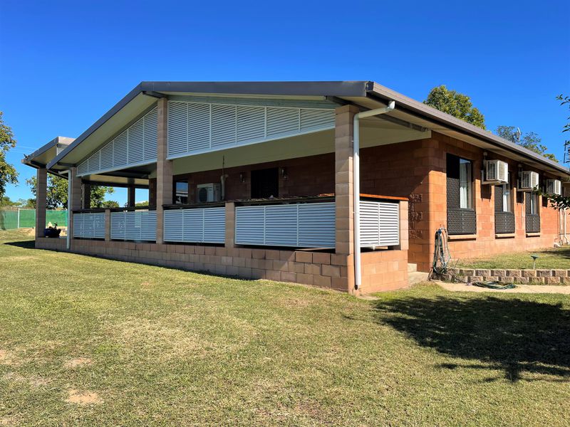 Real Estate Agent Charters Towers City Jensens Real Estate & Livestock