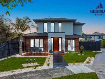 1 / 2 Agnes Court, Glen Waverley