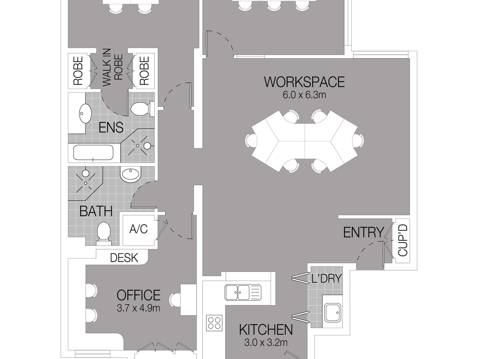 281 Elizabeth Street, Sydney