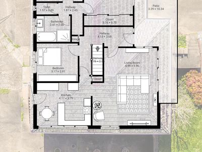 11 Boundary Road, Robin Hill