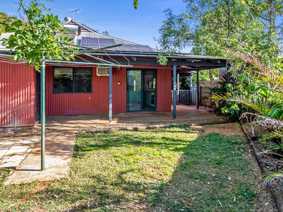8A Plum Court, Kununurra