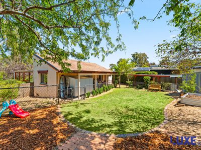 36 Willis Street, Evatt