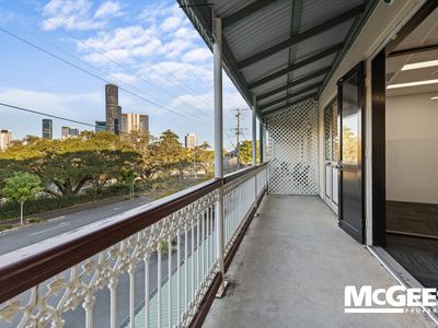 2/162 Petrie Terrace, Petrie Terrace