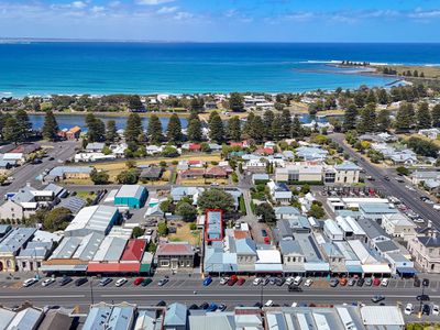 47B Sackville Street, Port Fairy