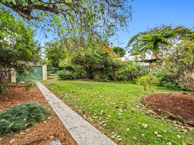 105 Station Street, Mullumbimby