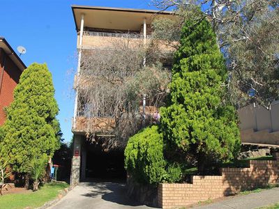 14 Queen Street, Arncliffe