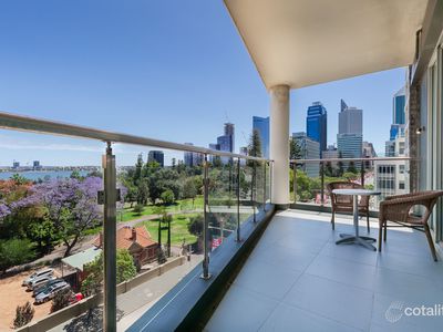 Perth