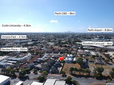 26D 26D John Street, Bentley