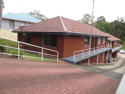 1 / 58 Robertson Street, Coniston
