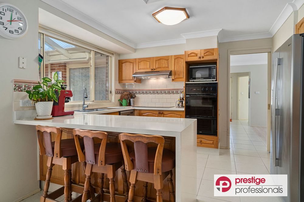 2 Torrens Court, Wattle Grove