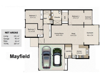 34 / 70 Little River Road, Braidwood