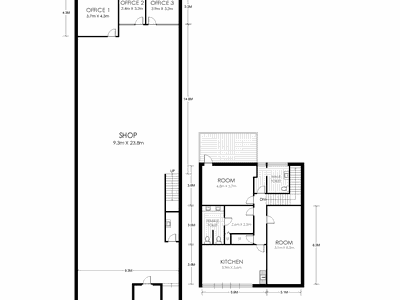 6-8 Belmore Street, Arncliffe