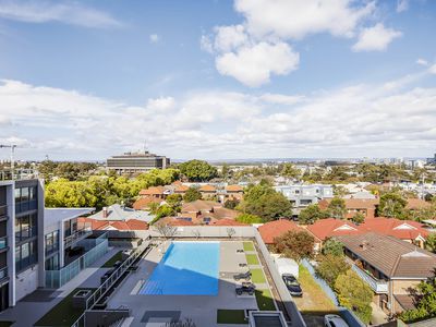 58 / 280 Lord Street, Perth