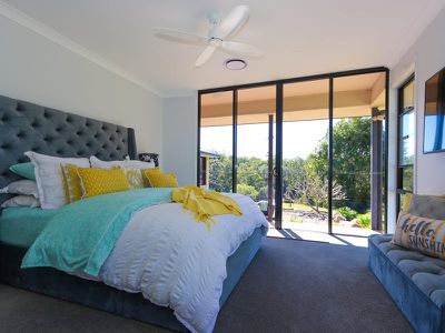 3933 Kyogle Road, Nimbin