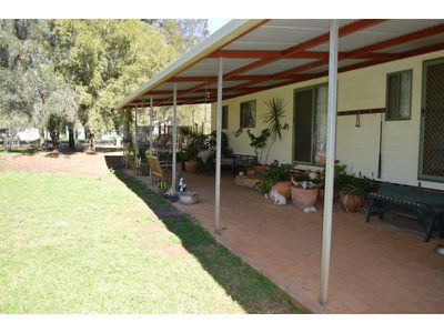 230 Wandobah Road, Gunnedah