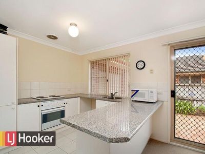 32 Glenbawn Place, Woodcroft