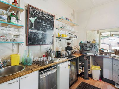 81 Princes Highway, Bodalla