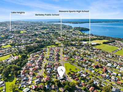 28B Nannawilli Street, Berkeley