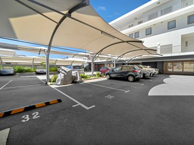 32 / 22 Heirisson Way, North Coogee