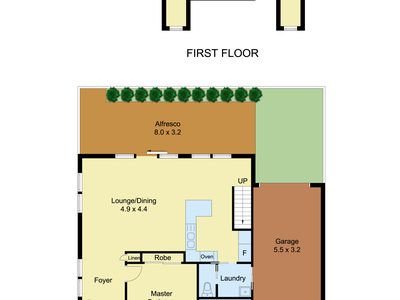 1 / 65 Jamison Road, Kingswood