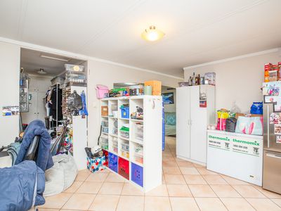 1 Hawkins Street, South Hedland