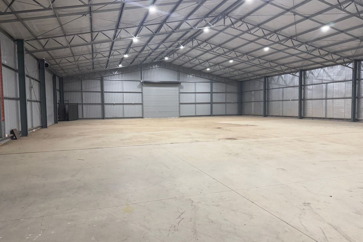 285 Finns Road, Menangle