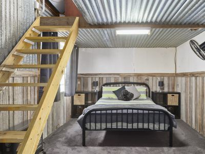 2594 Mansfield-Woods Point Road, Howqua Inlet