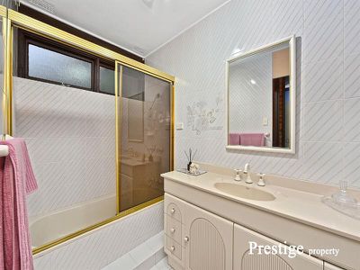 2 Pindari Place, Bardwell Valley