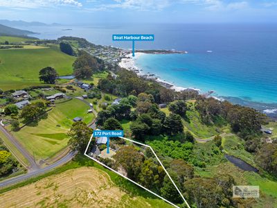 172 Port Road, Boat Harbour