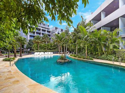 C708 / 15-17 Joynton Avenue, Zetland