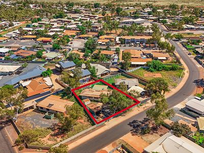 32 Brodie Crescent, South Hedland