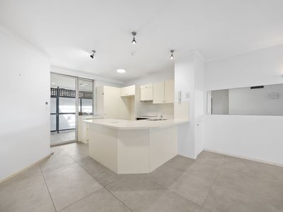 9 / 7 Boundary Street, Brisbane City