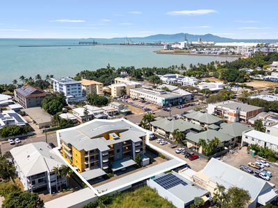 13 / 56-58 Mitchell Street, North Ward