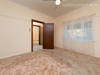 115 GRALEN STREET, Wodonga