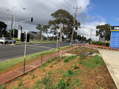 2 / 181 Rosamond Road, Maribyrnong